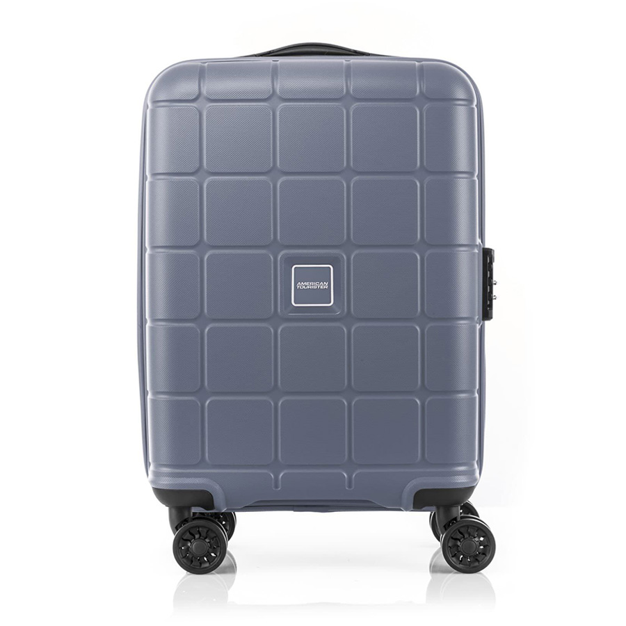 Vali kéo Hundo AMERICAN TOURISTER - MỸ : Vali kéo nhựa PP có trọng lượng nhẹ và bền chắc Hệ thống 4 bánh xe đôi 360° vận hành êm ái, trơn tru Nội thất tổ chức phong phú, thông minh