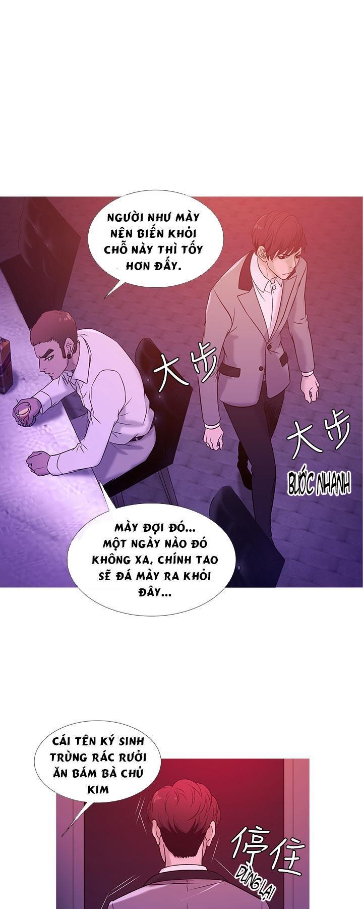 thiên đường chapter 19 34