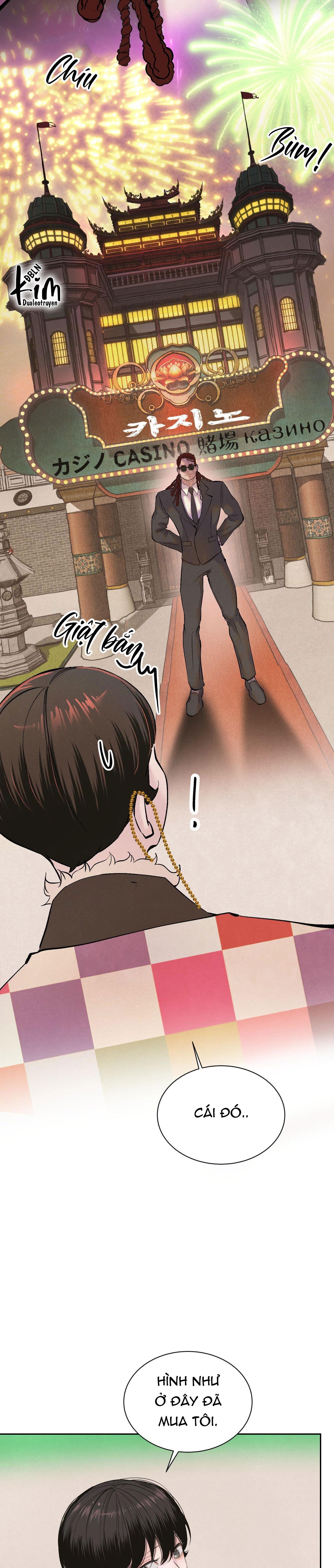 cậu bé đào chapter 2 39