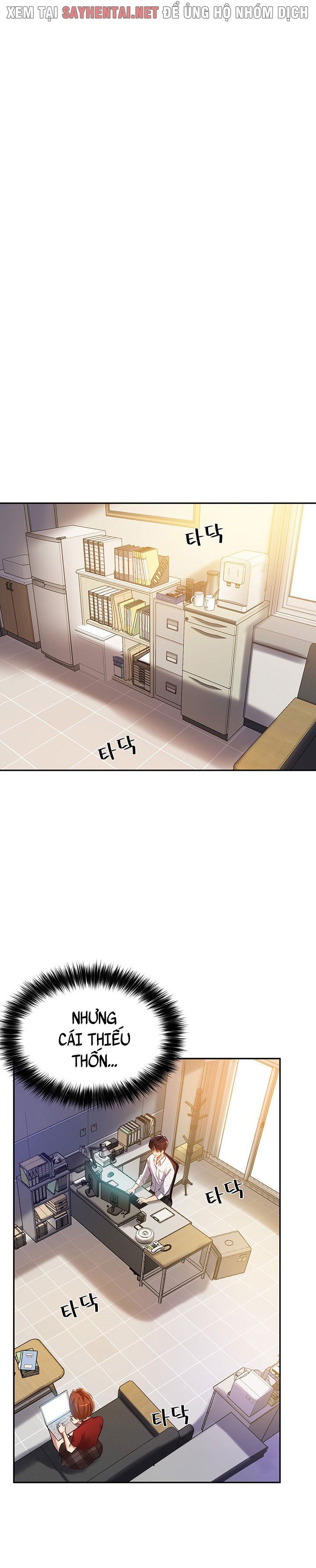 tuổi đôi mươi chapter 22 10