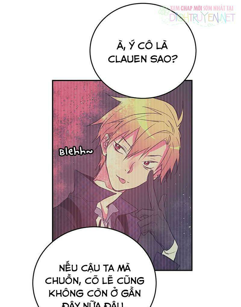 hung mãnh tiểu thư chapter 10 28