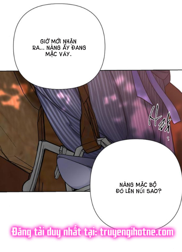 cách hiệp sĩ sống như một tiểu thư chapter 93.2 4