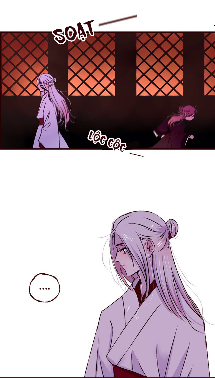 hoa của quỷ chapter 10 22