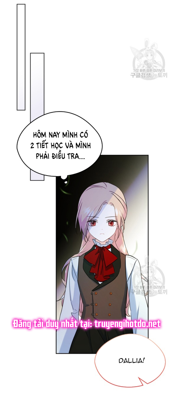 tôi đã trở thành bạn gái của nam chính chapter 23.1 32