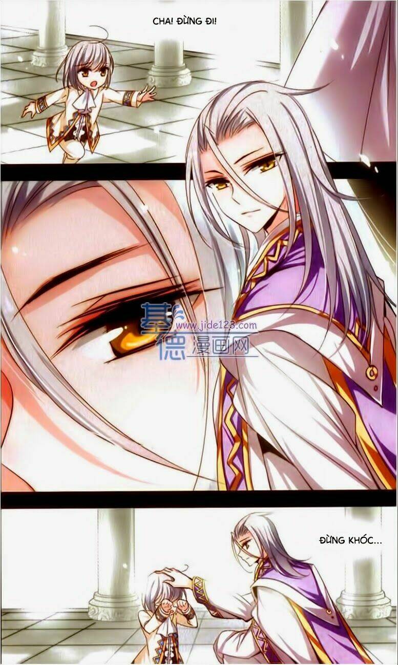 xuyên duyệt tây nguyên 3000 chapter 79 4