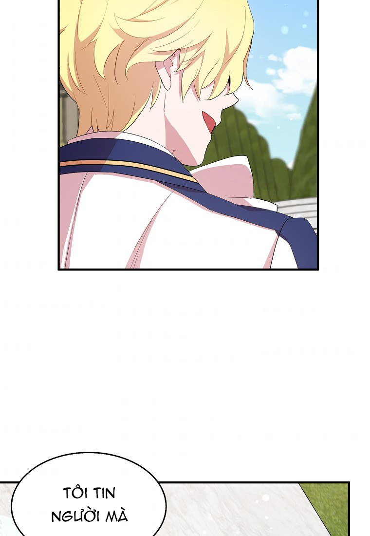 tôi sẽ cố gắng bảo vệ em gái chapter 34 77