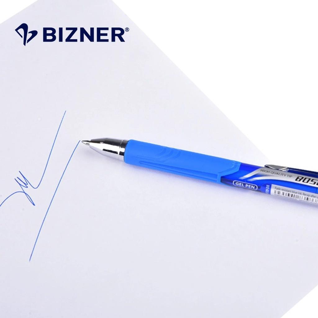 Bút Ký Tên Thiên Long BIZNER Ngòi 0.7mm ( Mực Xanh )
