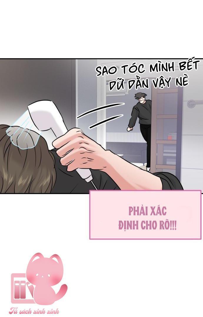 trend yêu đương 2023 chapter 3 70