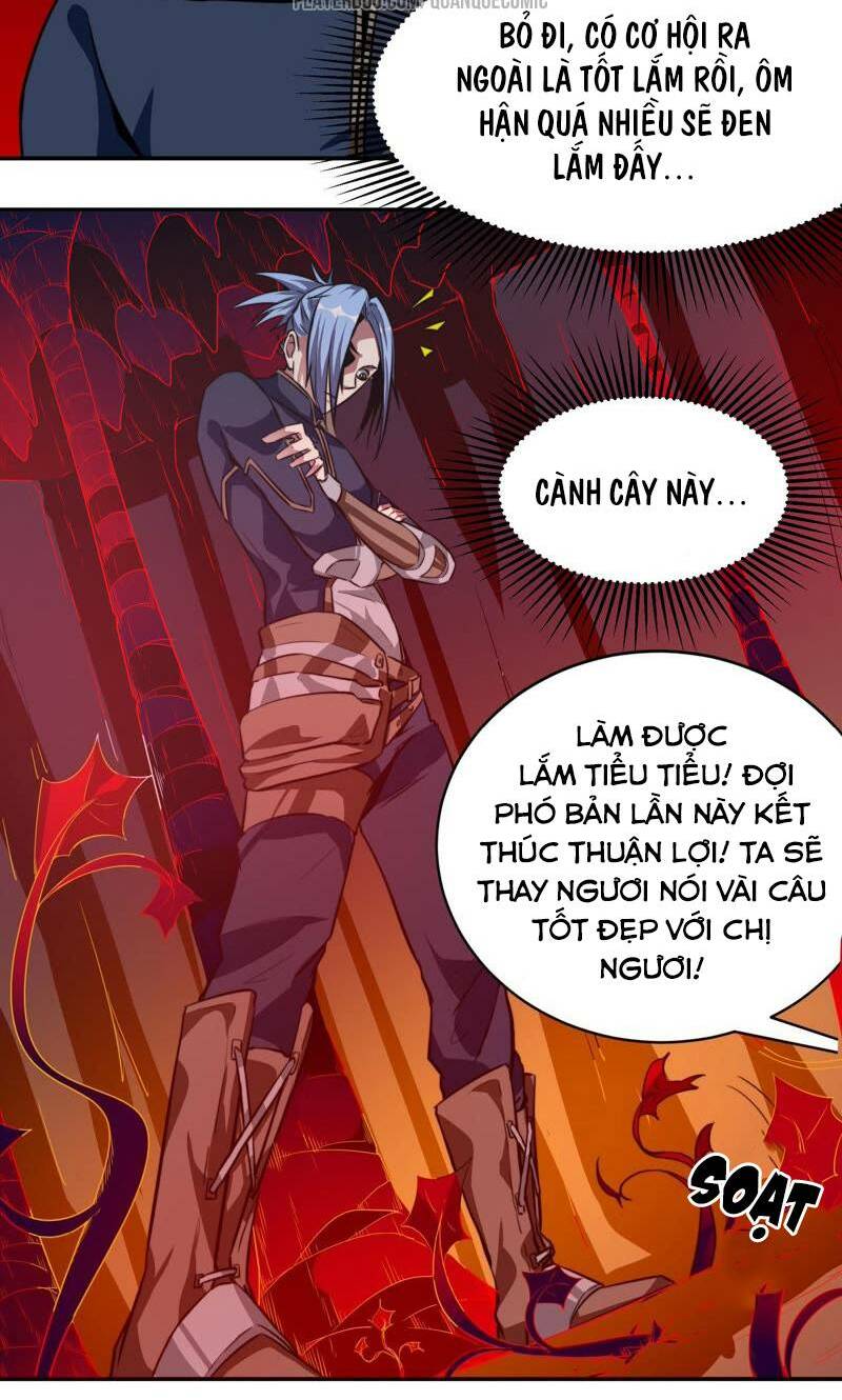 dãy số chí mạng chapter 6 10