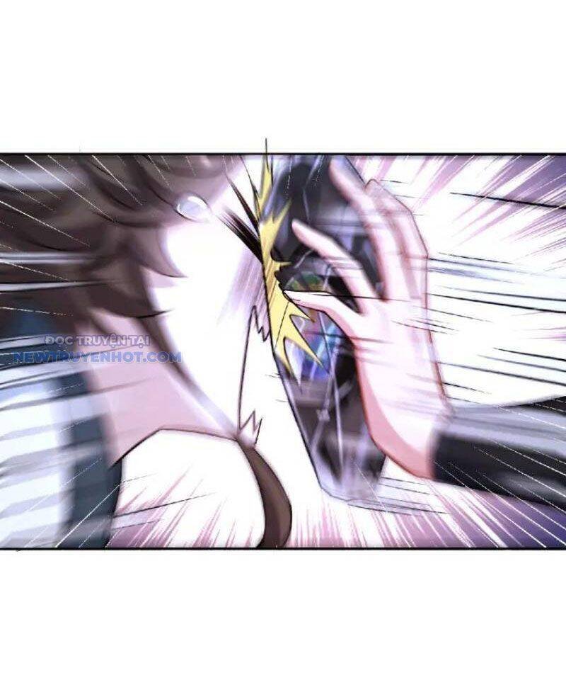 ta thực sự không muốn làm thần tiên chapter 36 46