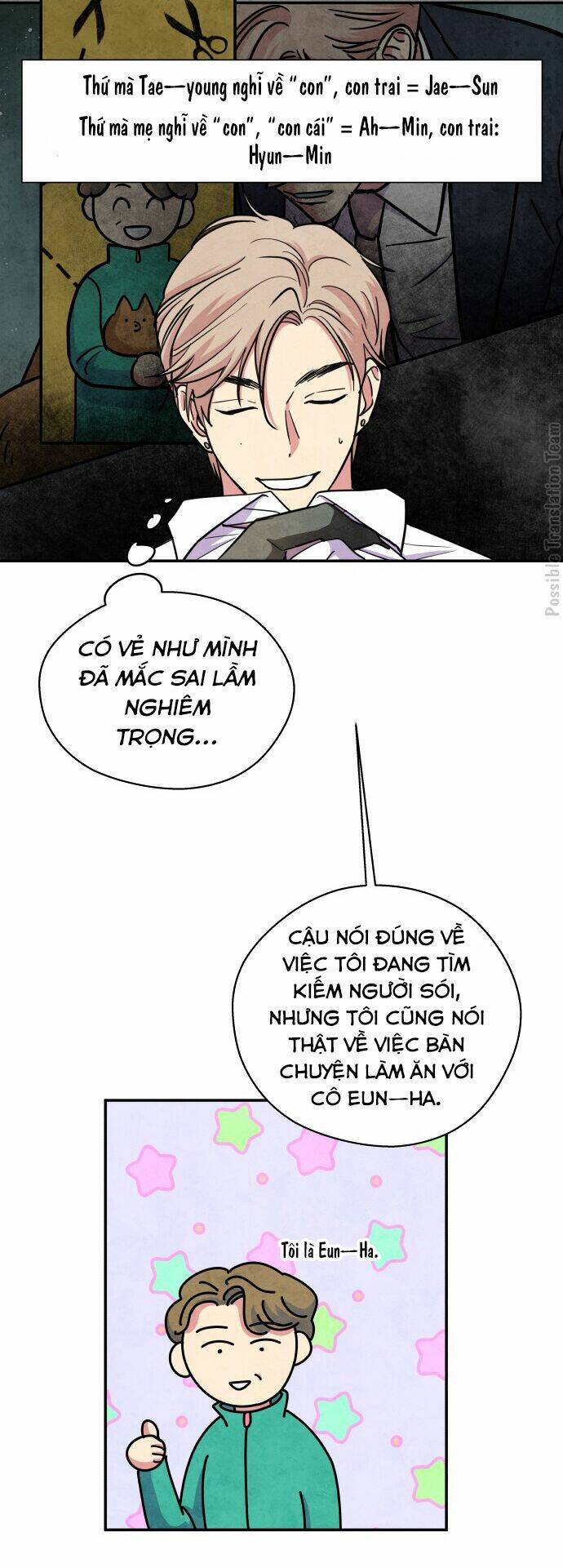 tai sói và mũ đỏ chapter 35 16