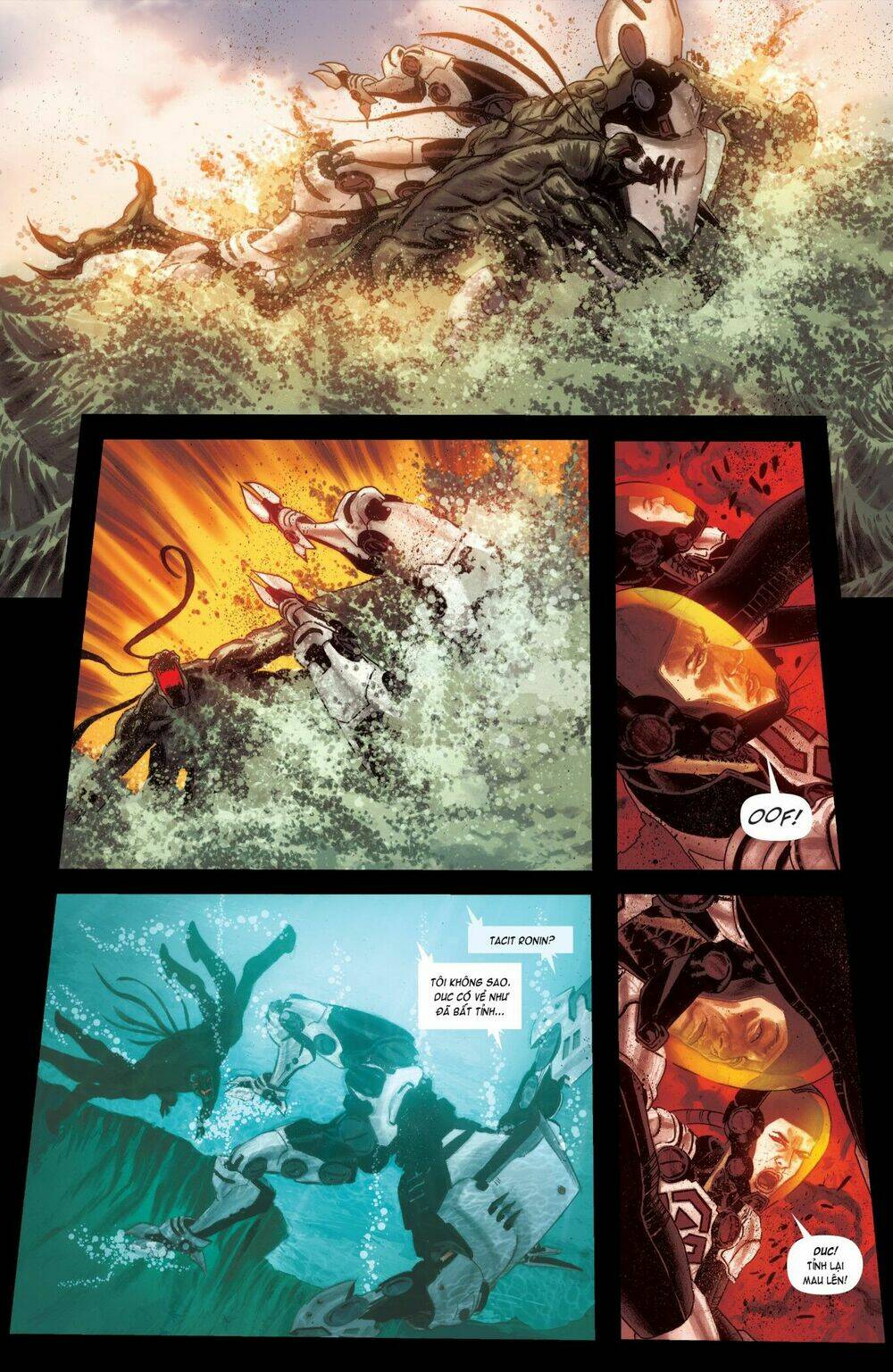 pacific rim chapter 4 12