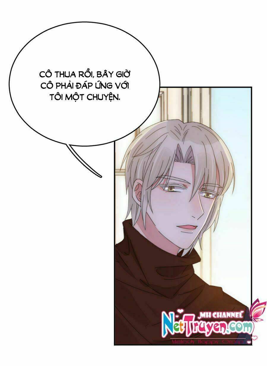 hoàn mỹ lão công tiến hóa luân chapter 104 4