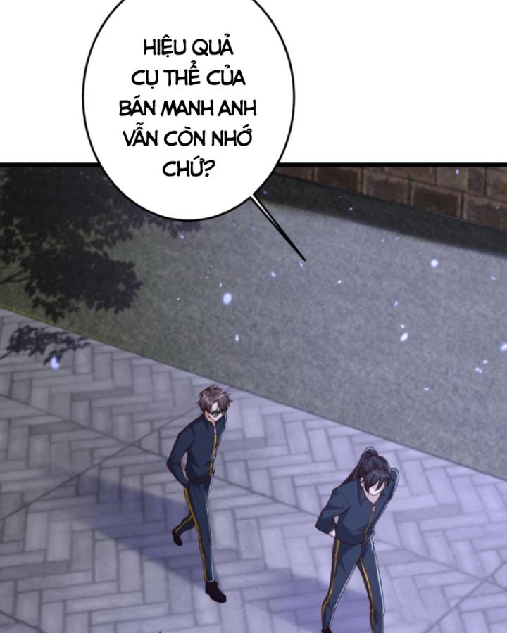 học cùng em gái, tôi bất cẩn vô địch rồi chapter 138 25