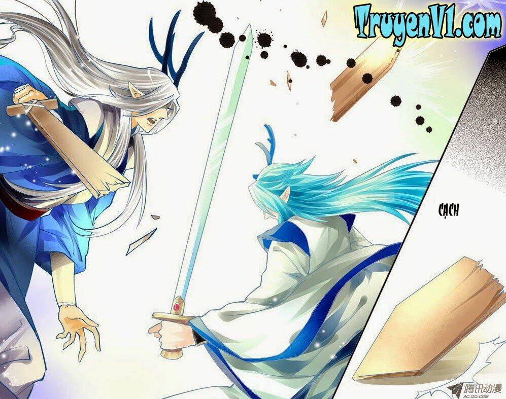 long phượng trình tường chapter 87 4