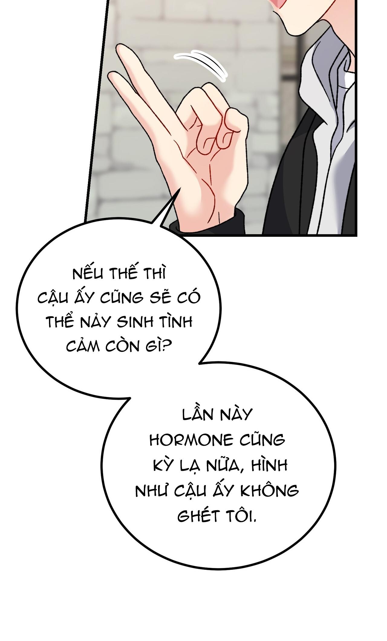 cậu không phải là gu của tôi chapter 14 59