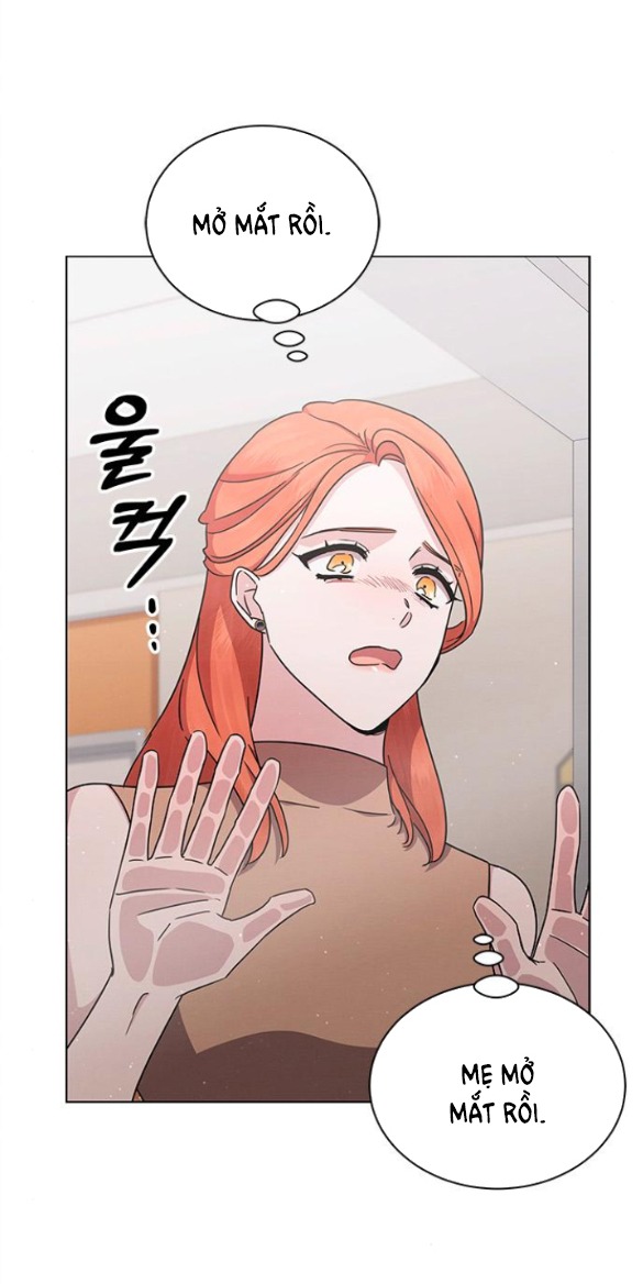 the castle - cô dâu của quỷ chapter 6.2 7