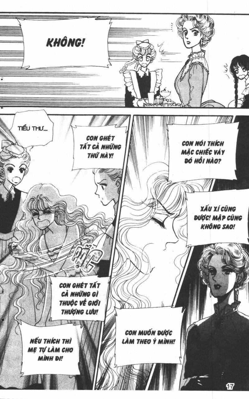 bibi iris chapter 5 17