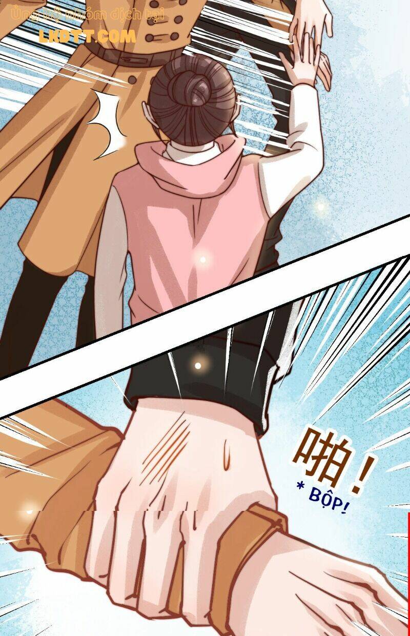 chồng trước 18 tuổi chapter 71 17