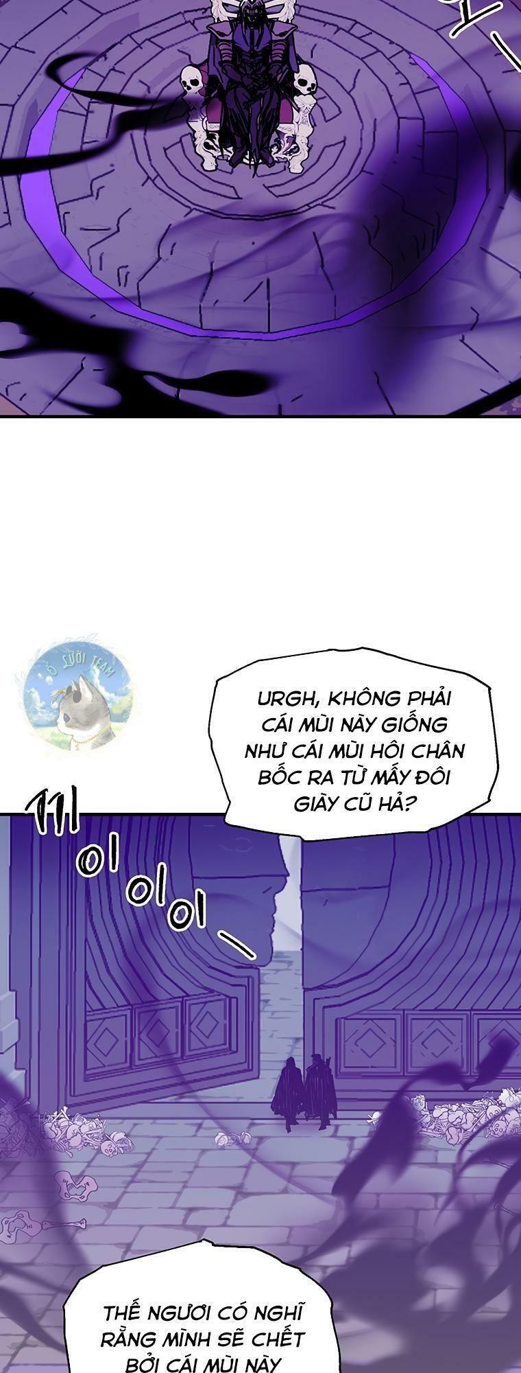 người chơi lỗi chapter 97 2