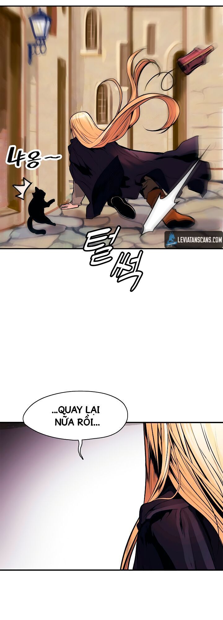 bất bại chân ma chapter 30.2 29