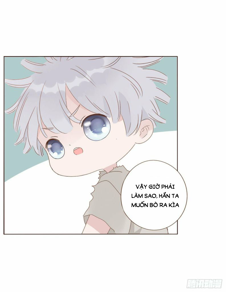 ôm chặt vào lòng chapter 11 54