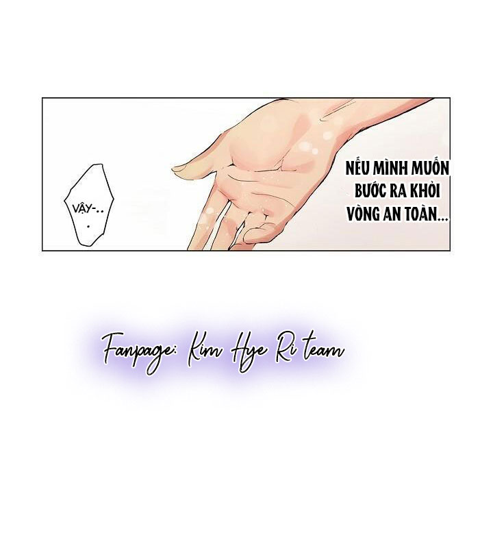 [18+bản màu] muốn ăn em không chừa một giọt chapter 2.2 10