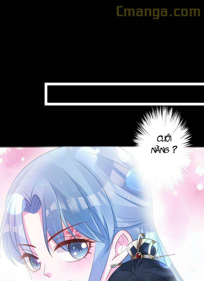 độc y đích nữ chapter 30 27