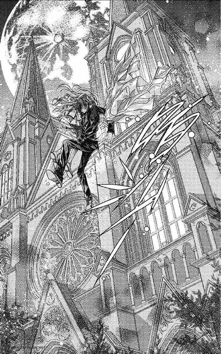 chữ thập nhuộm máu chapter 12 8