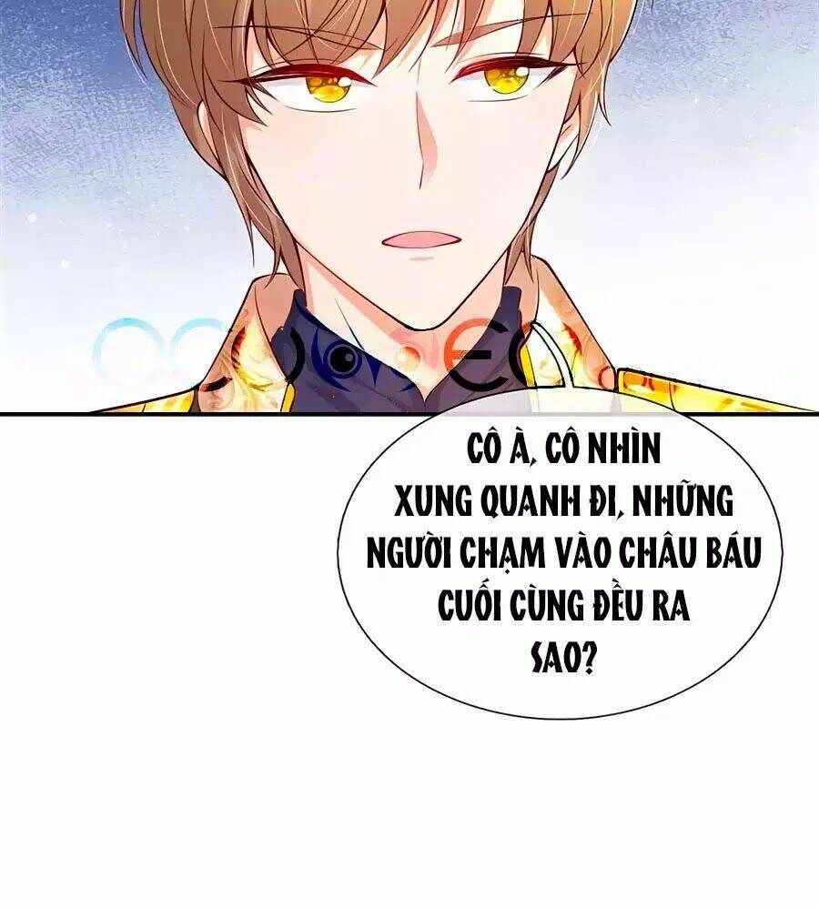 bỗng một ngày trở thành con gái nhà vua chapter 144 41