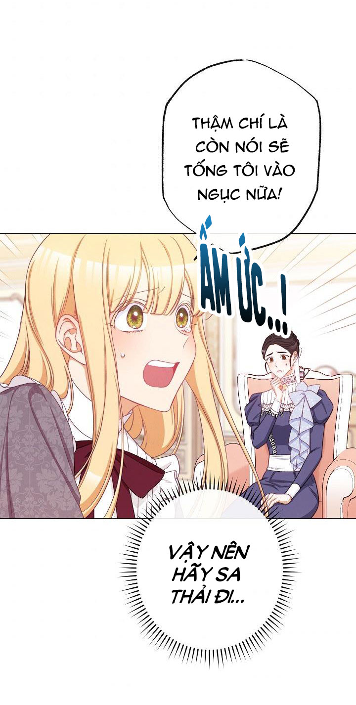 ác nữ đảo ngược đồng hồ cát chapter 94 53