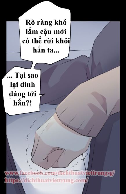 vết cắn ngọt ngào phần 2 chapter 38 43