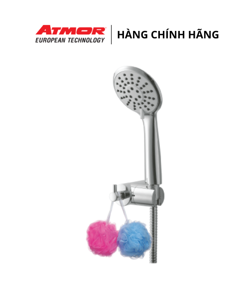 Bộ tay sen ATMOR AT08007