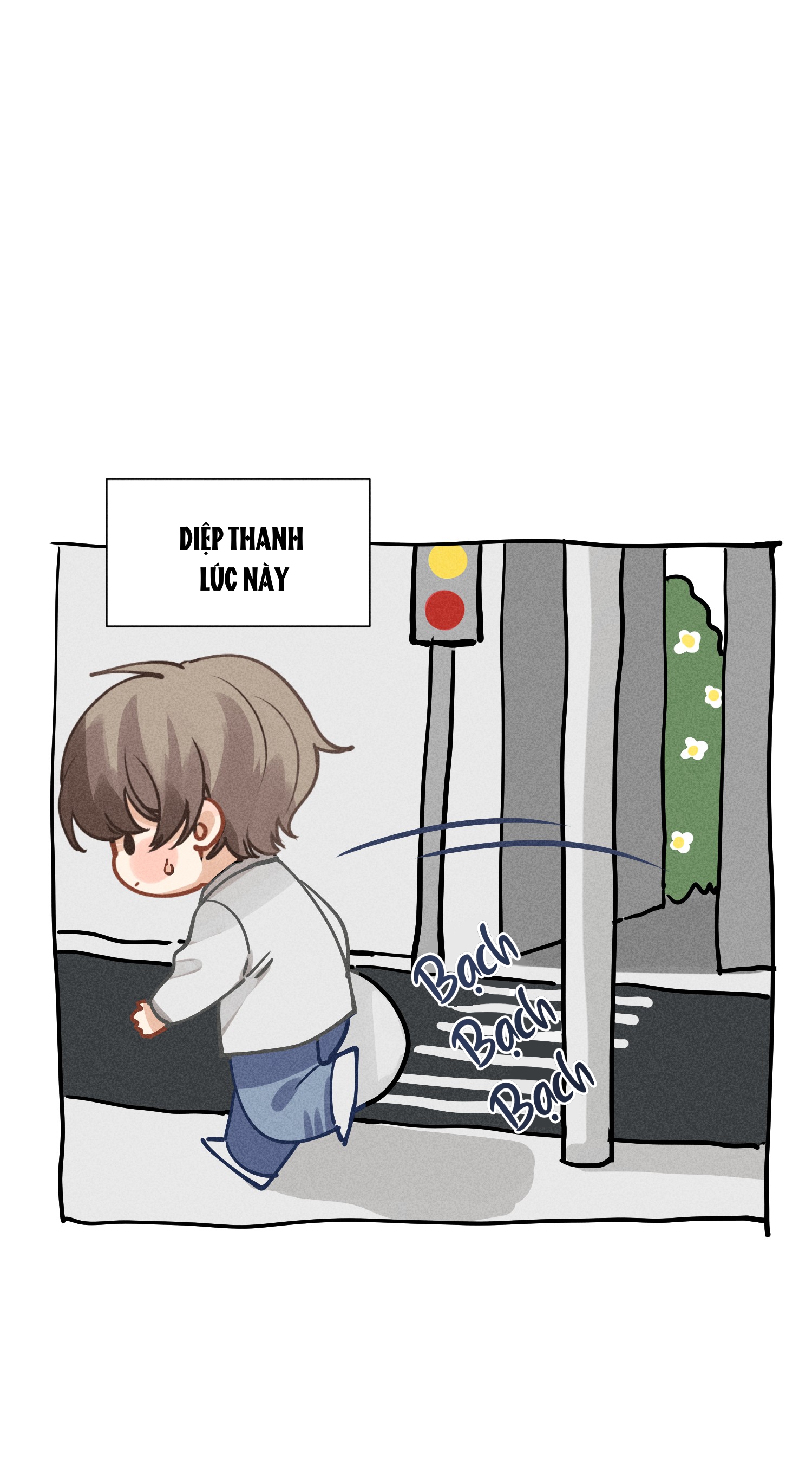 trò chơi săn mồi chapter 29.6 8