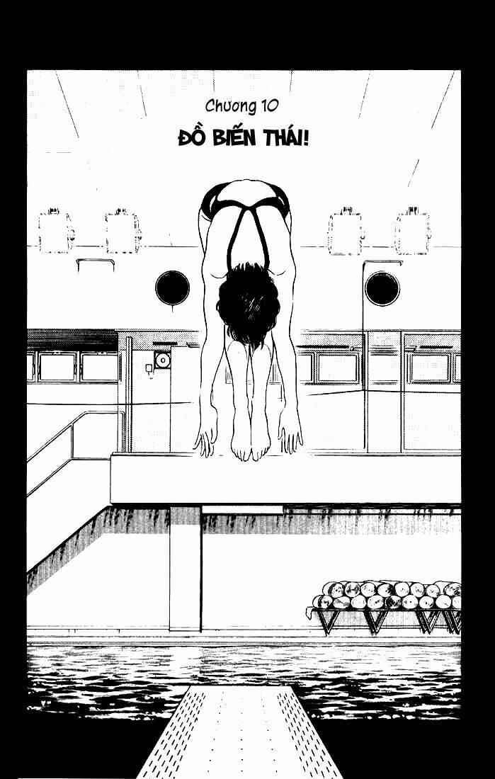 rough - ngọc thô chapter 10 3