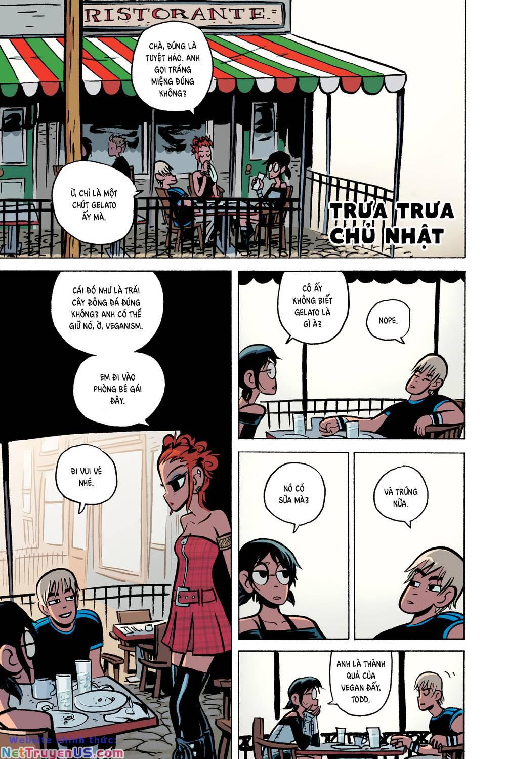 scott pilgrim full color chapter 3 87