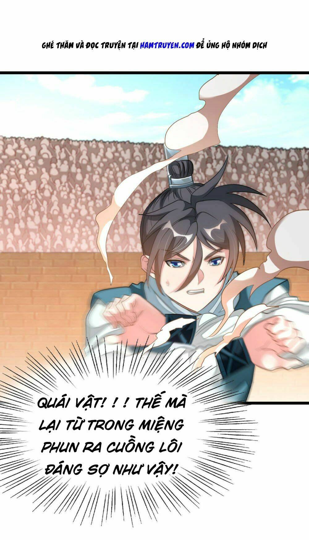 cửu dương thần vương chapter 157 20