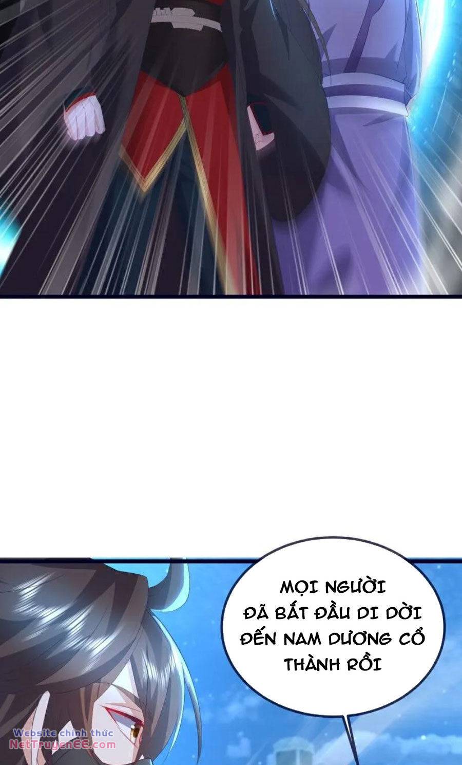 tiên võ đế tôn chapter 551 16