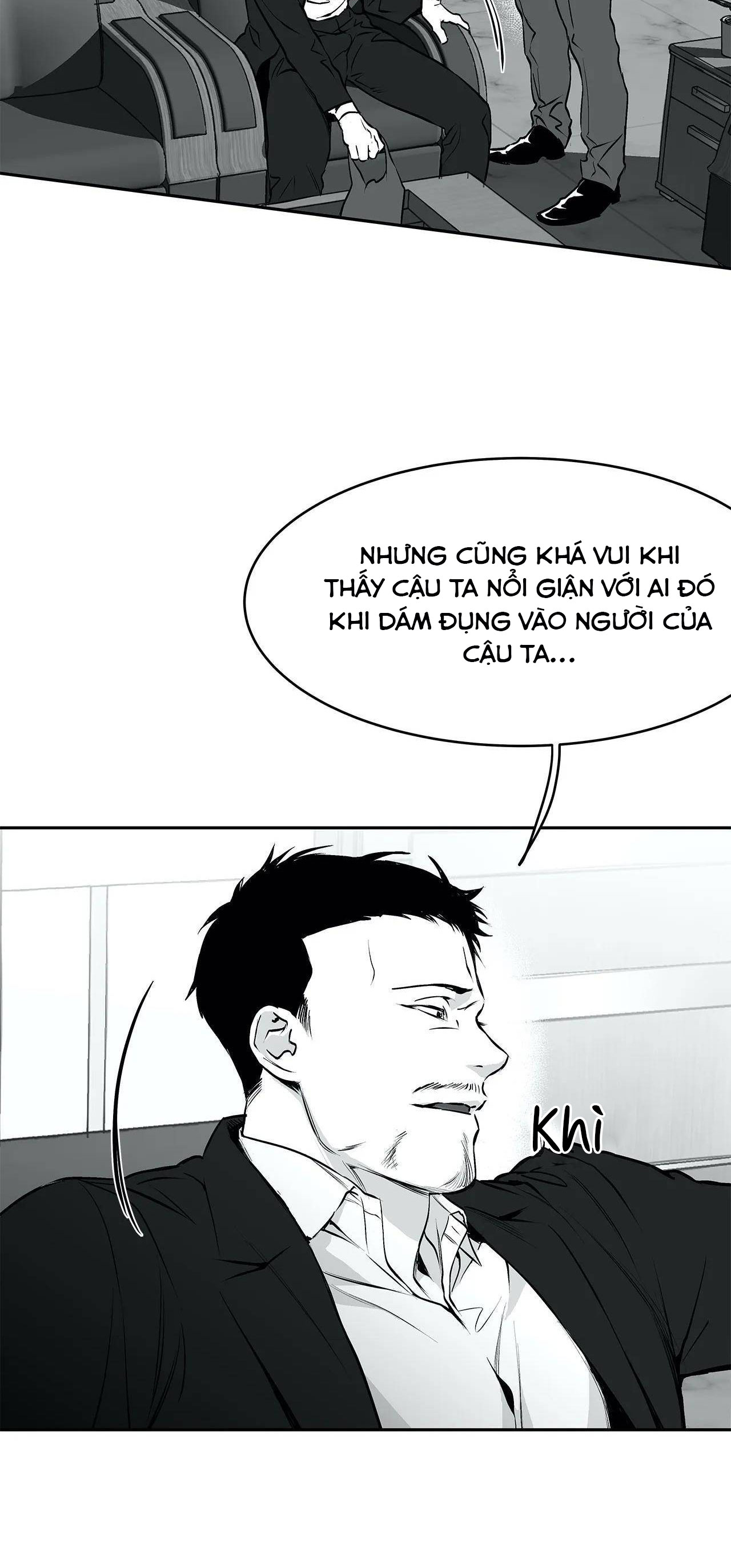 khi đôi chân thôi bước chapter 17.1 7