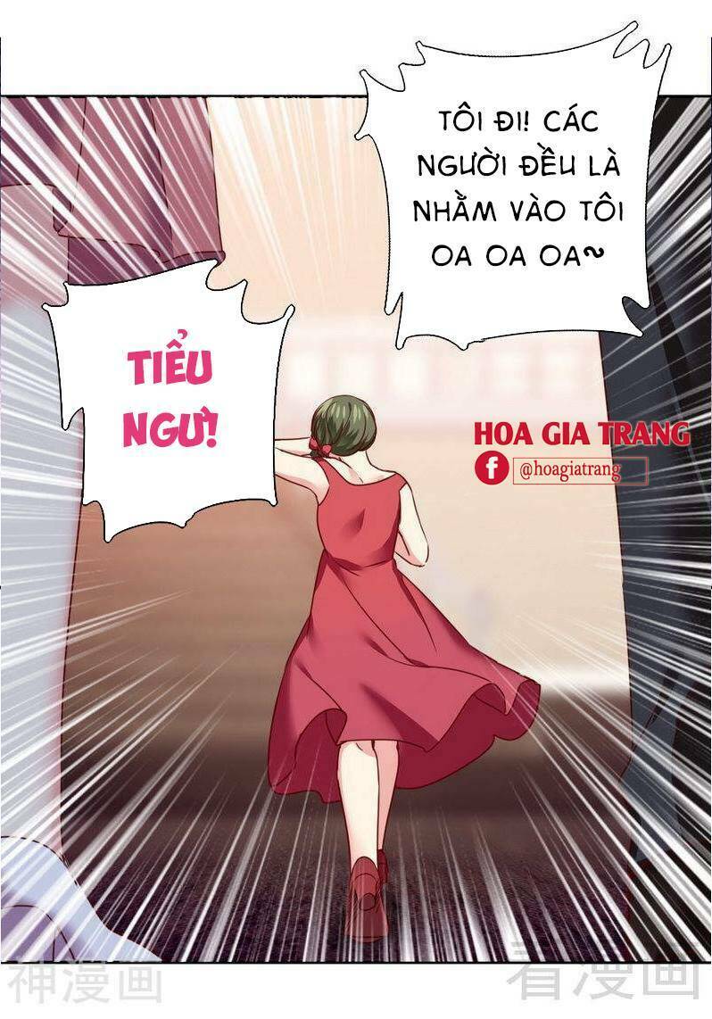 phục thù thiếu gia tiểu điềm thê chapter 51 26