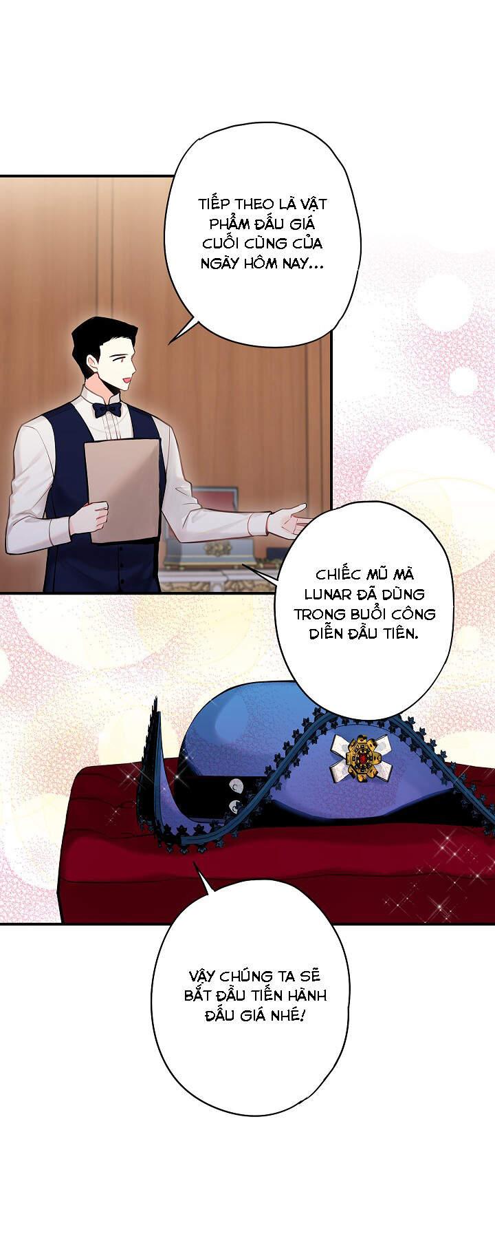 trọng sinh trở thành hoàng phi chapter 195 6