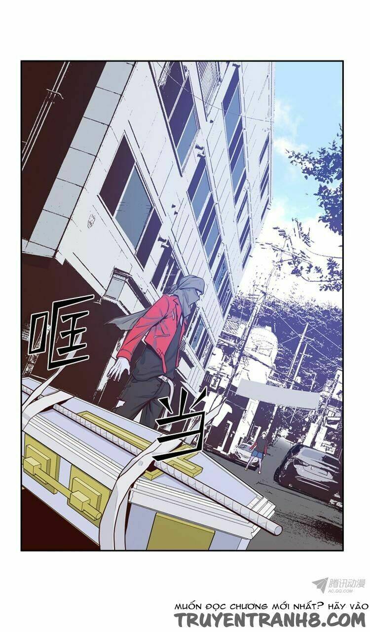 vua của vong linh chapter 153 5