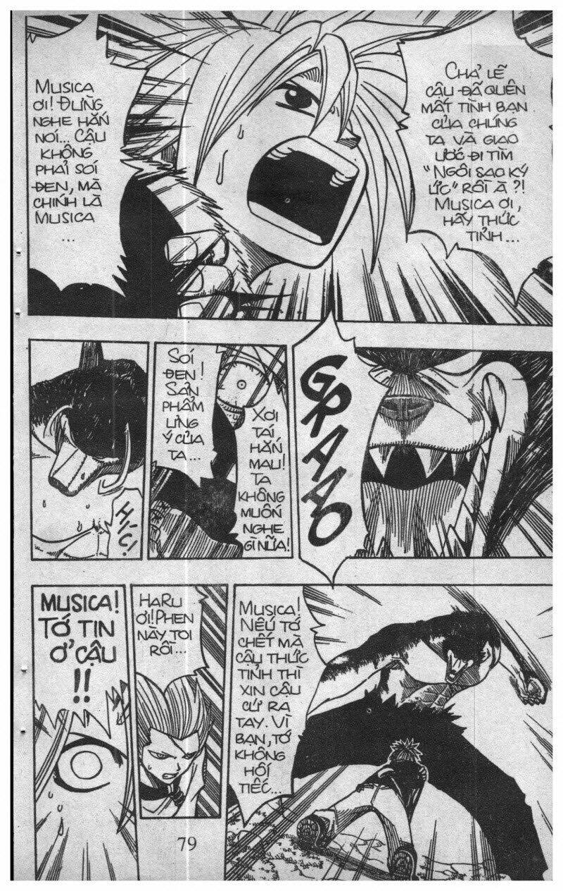 rave master (scan) chapter 14 33