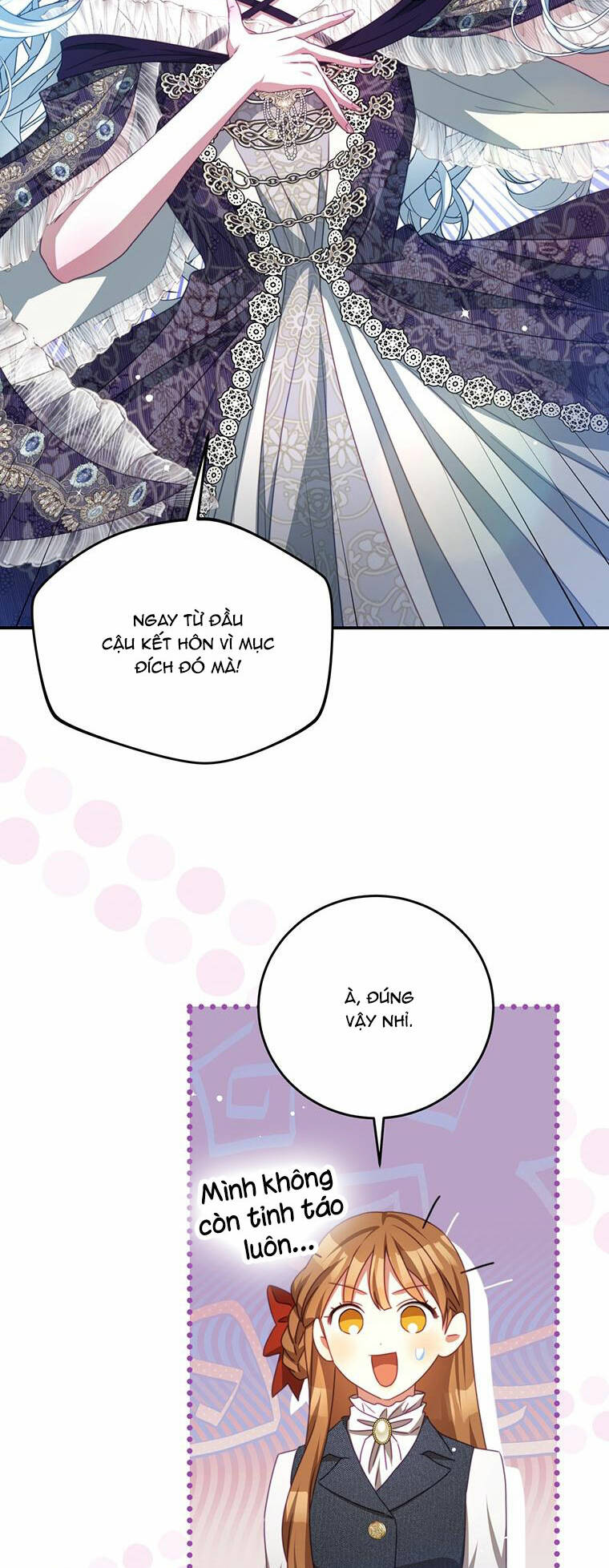 Trở Thành Tình Địch Của Các Nam Chính chapter 101.1 44