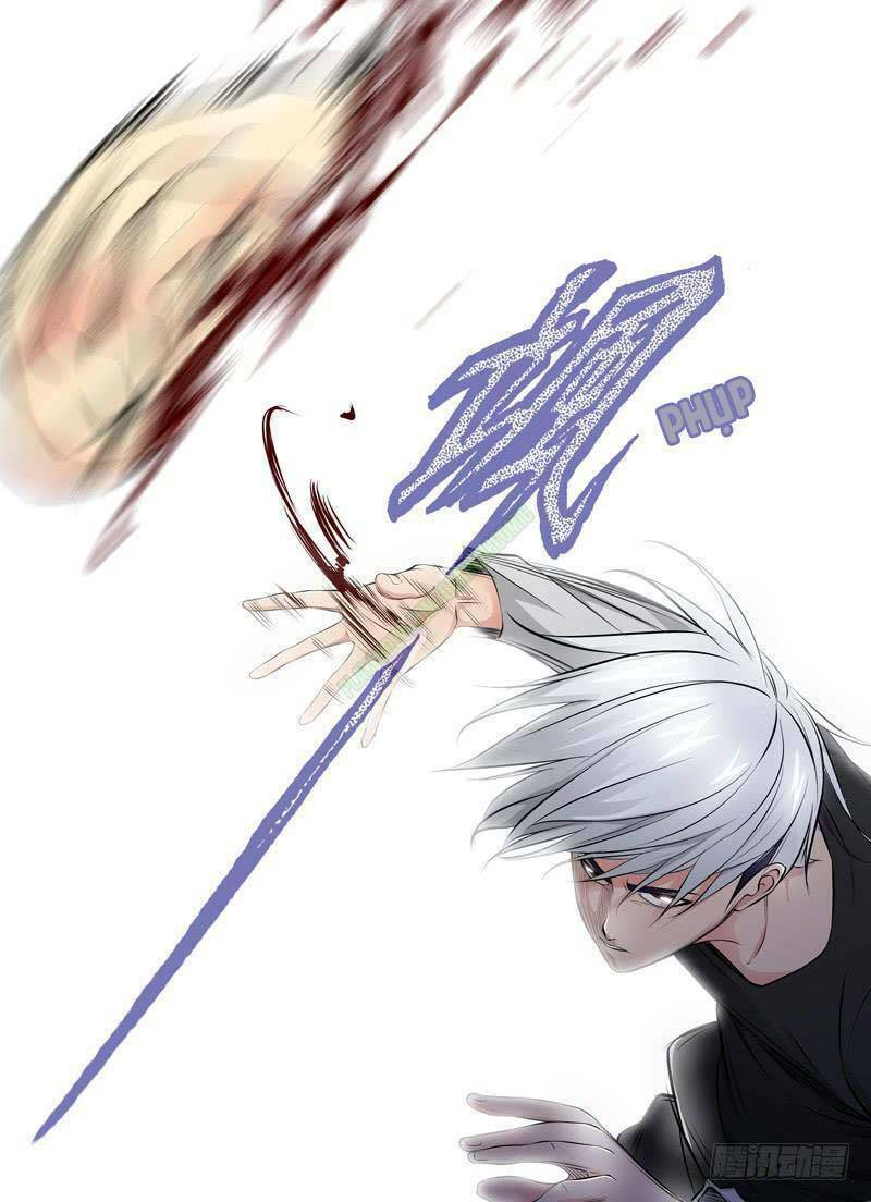 sát thủ bạch linh chapter 66 6