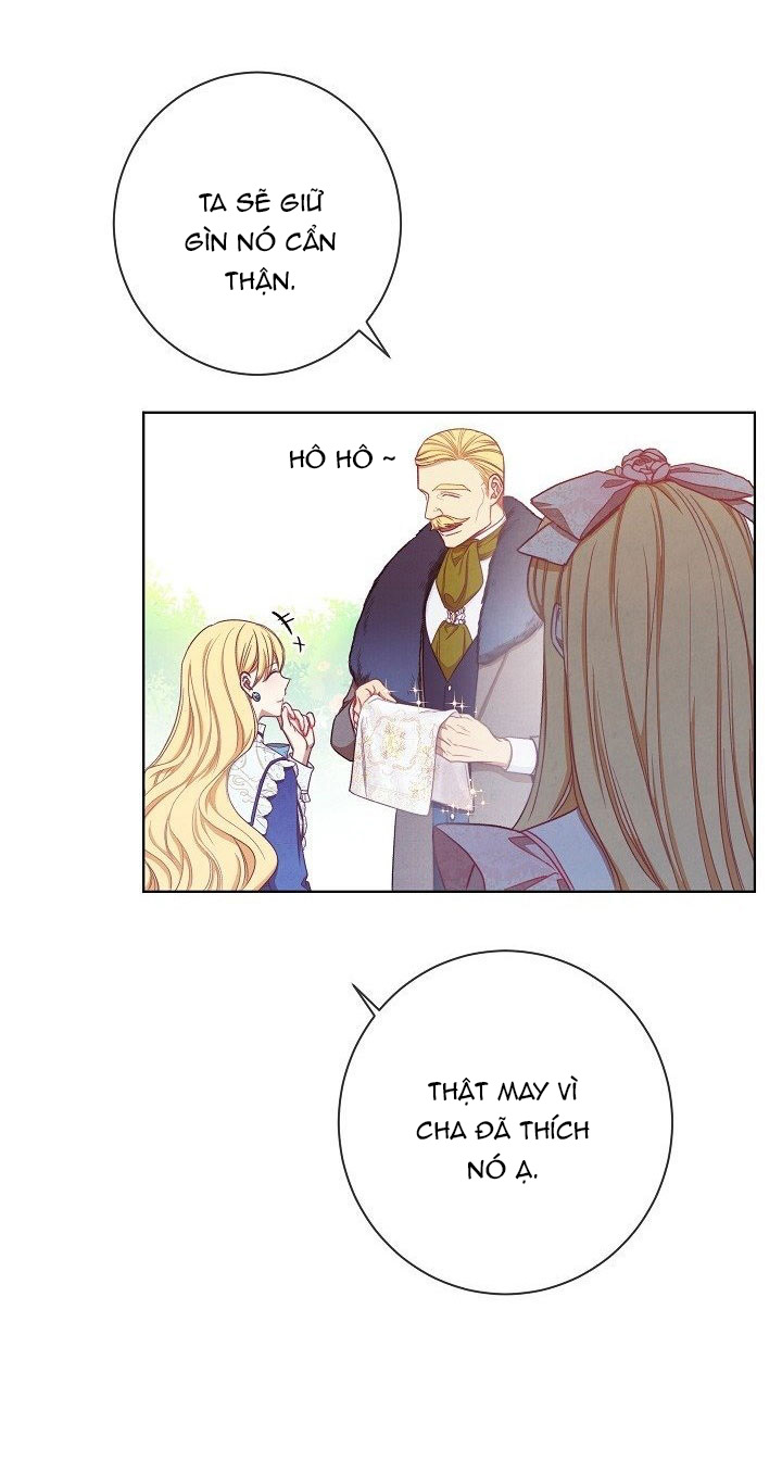 ác nữ đảo ngược đồng hồ cát chapter 4 42