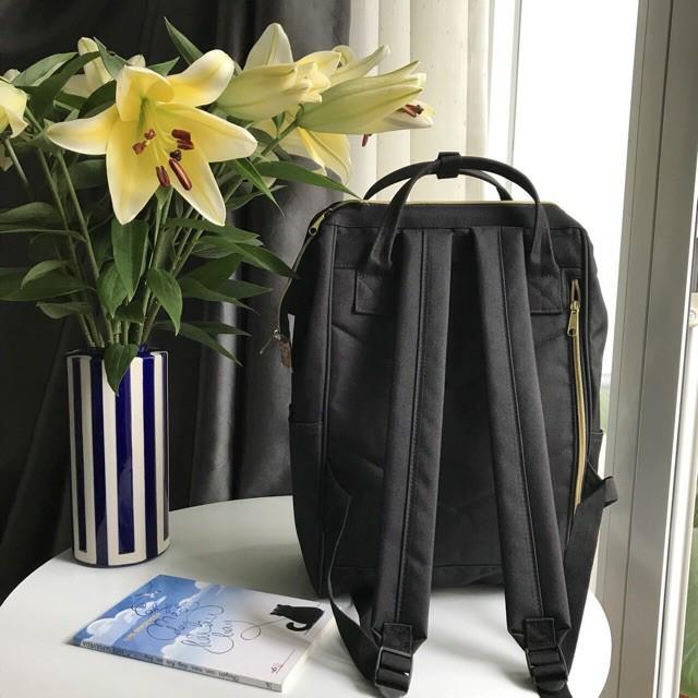 Balo Thời trang Unisex Phong cách Nhật Cỡ Lớn