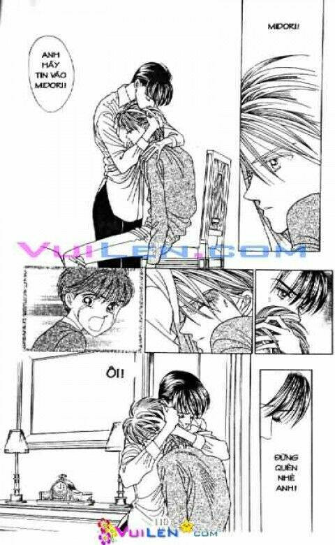 nàng tiên ánh trăng - kaguya hime chapter 20 110