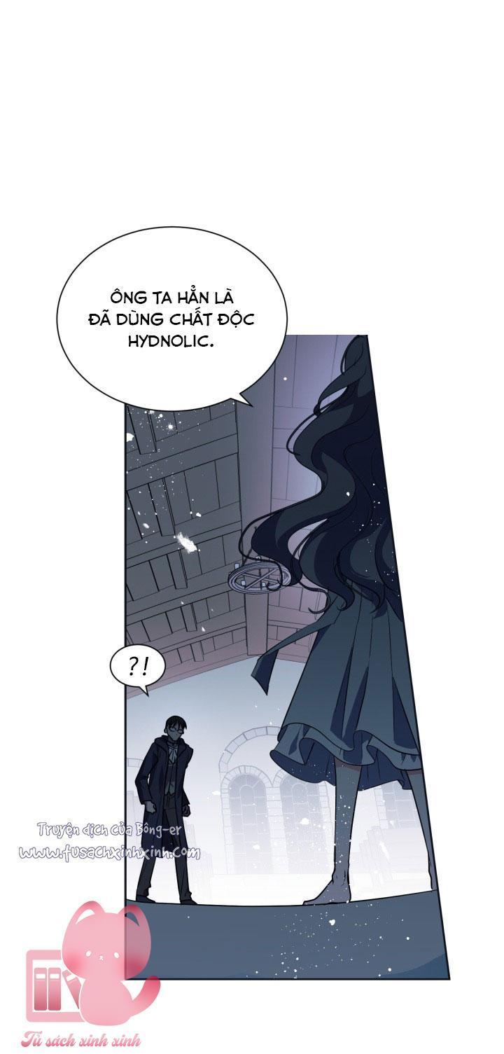 nguyện ước vô vọng của ma nữ chapter 23 6