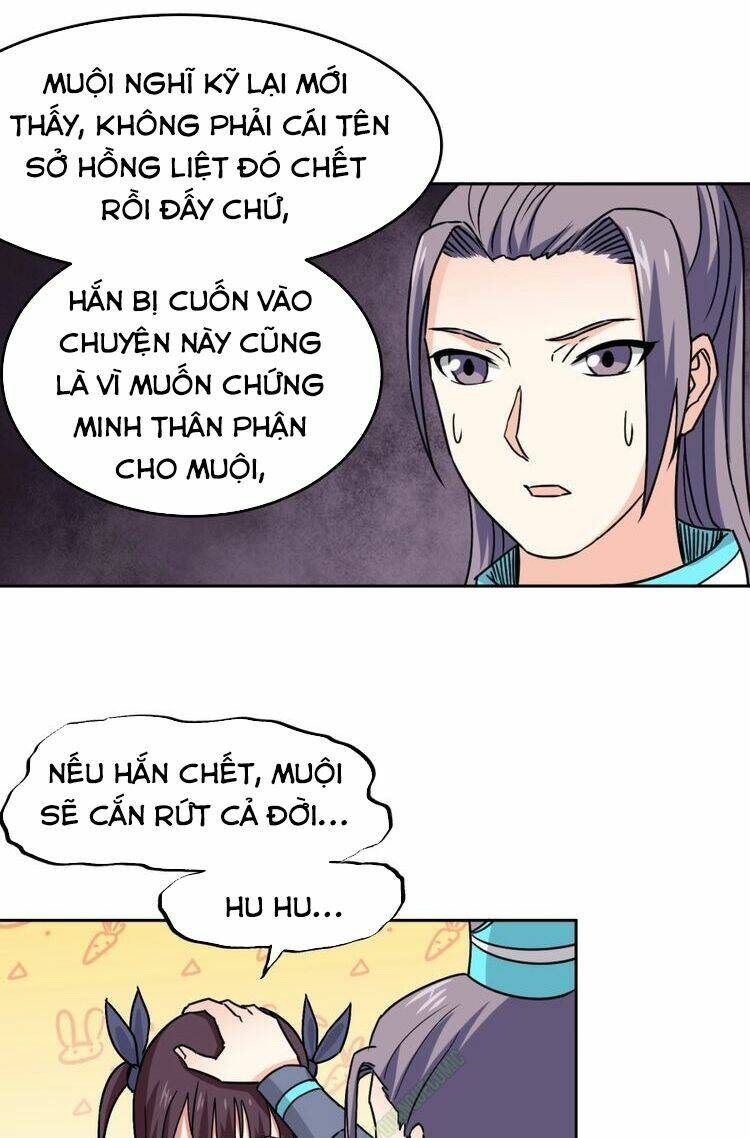 ta luyện giả kim trong thời đại tu tiên chapter 34 1